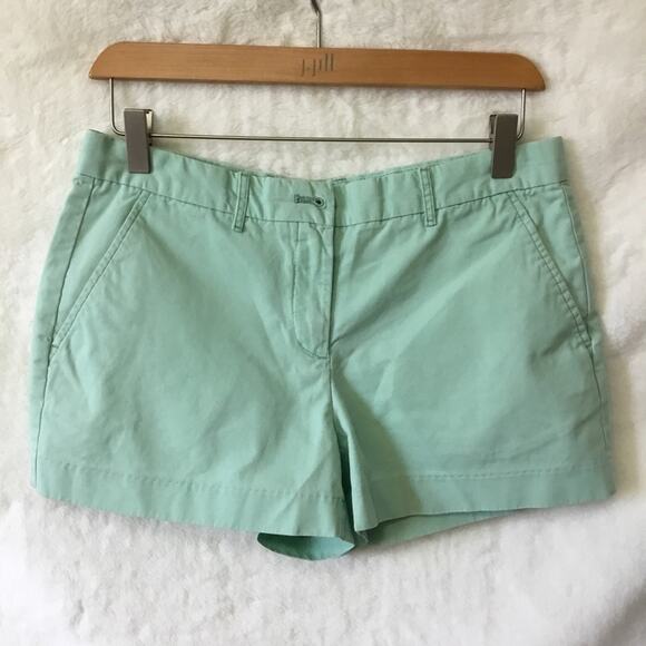Gap Light Green Shorts - Picture 1 of 6